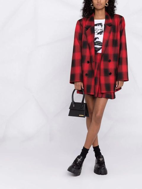 Jacquemus Le Chiquito tote bag - Black - zdjęcie produktu nr 2