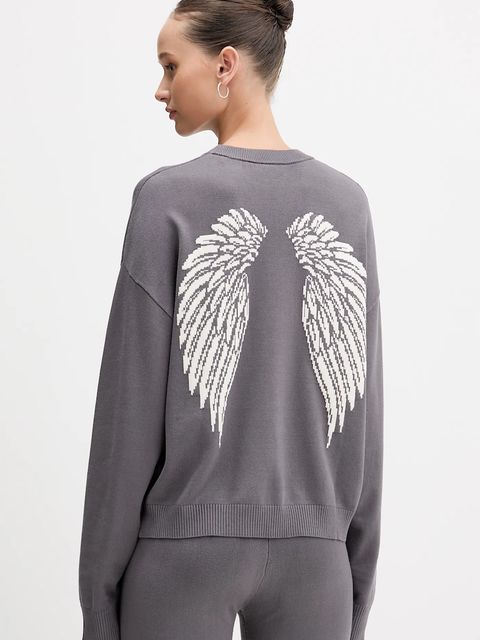 Guess Originals sweter - zdjęcie produktu nr 1