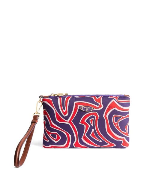 PUCCI Yummy makeup bag - Purple - zdjęcie produktu nr 1