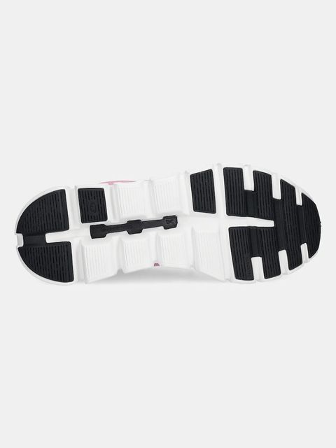 On buty do biegania Cloud 6 kolor różowy 3WF10063013