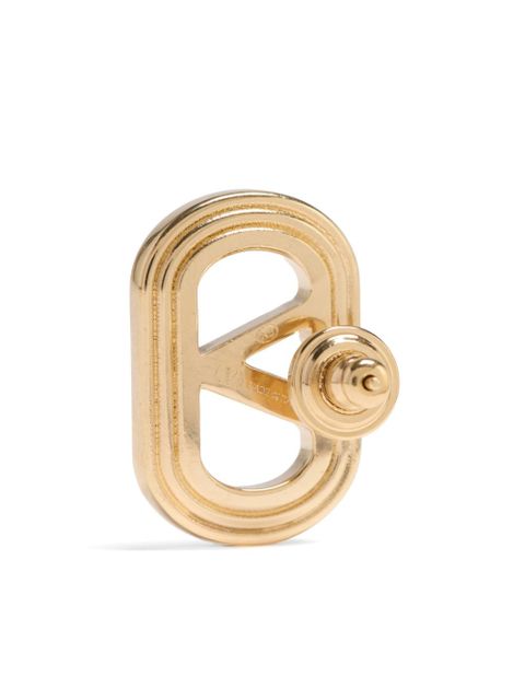 Valentino Garavani Ovalette earrings - Gold