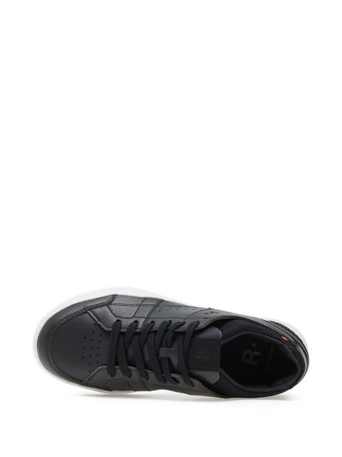 On Running Roger Clubhouse sneakers - Black