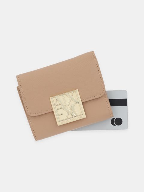 Armani Exchange portfel