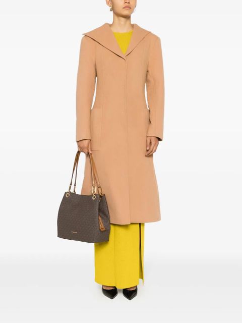 Michael Kors large Kensington shoulder bag - Brown - zdjęcie produktu nr 2