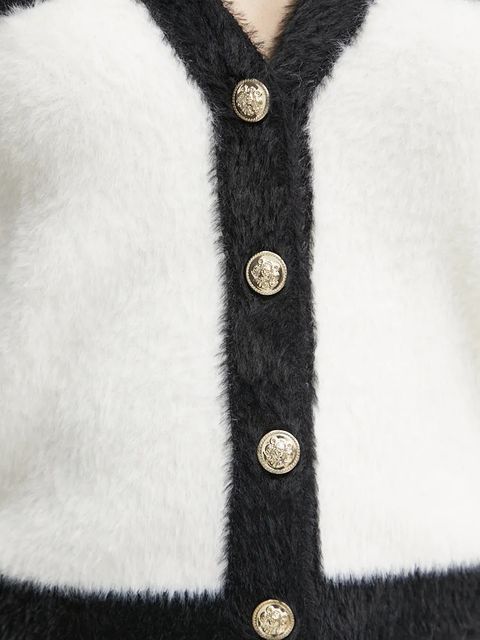 Morgan kardigan MOGUIN