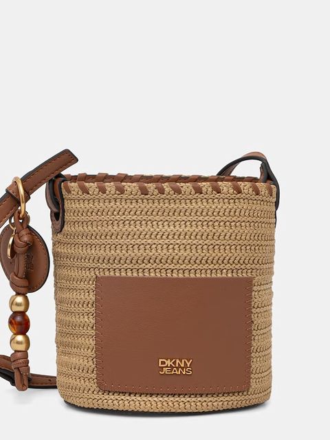 DKNY torebka crossbody damska - zdjęcie produktu nr 2
