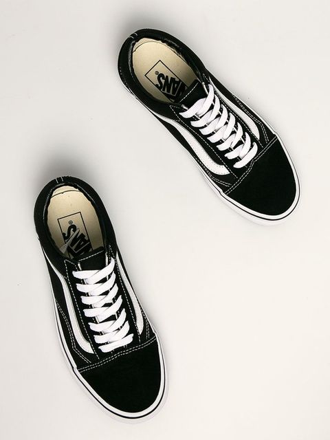 Vans - Tenisówki Old Skool VN000D3HY281