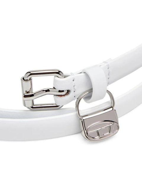Diesel B-Charm Hip belt - White - zdjęcie produktu nr 2