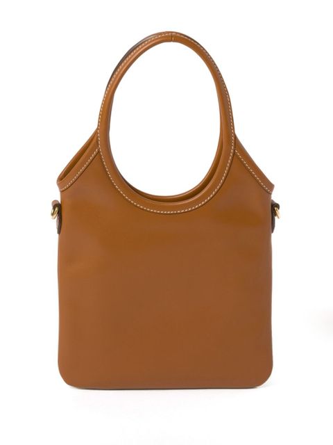 Miu Miu Ivy tote bag - Brown