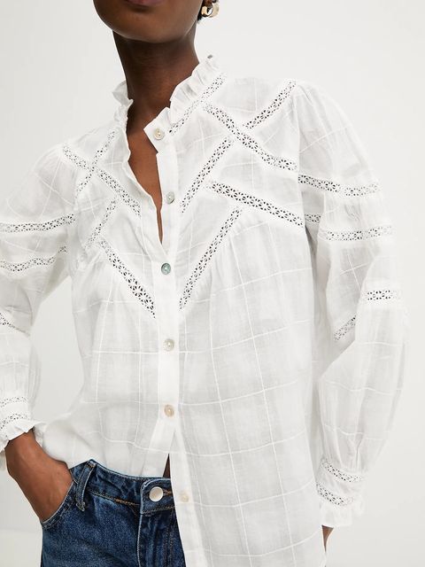 Answear.LAB koszula bawełniana - zdjęcie produktu nr 2