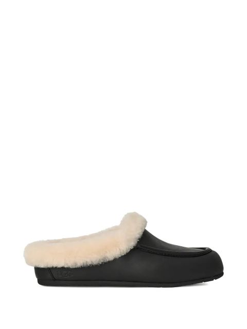 UGG Ansley slippers - Black - zdjęcie produktu nr 1