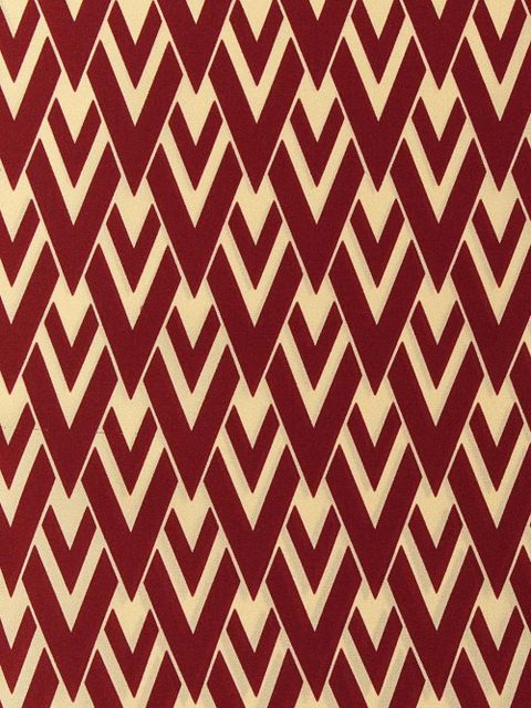 Valentino Garavani Toute La V scarf - Yellow