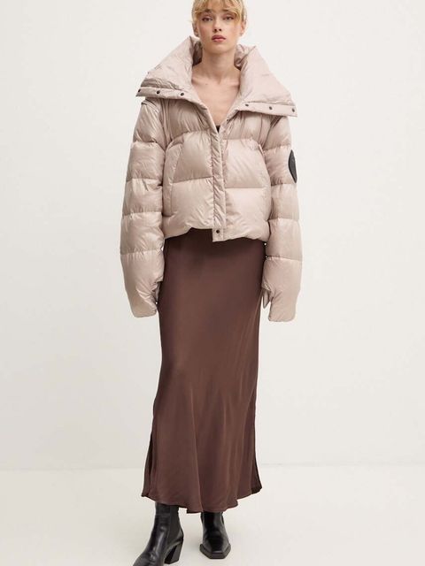 MMC STUDIO kurtka puchowa RAFO - zdjęcie produktu nr 2