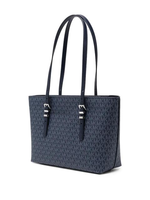 Michael Kors Quinn tote bag - Blue