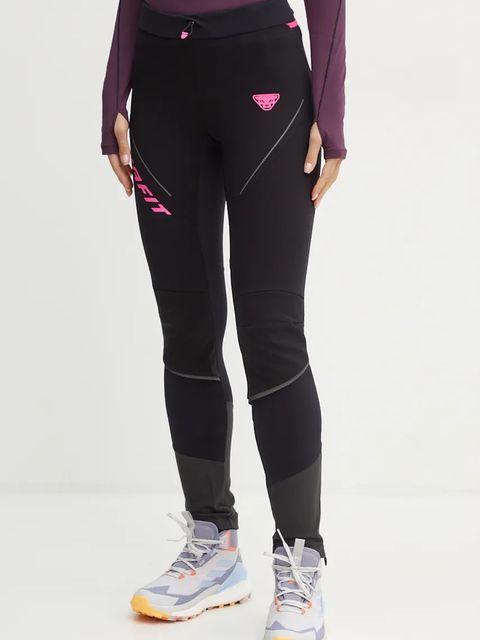 Dynafit spodnie sportowe Alpine Warm - zdjęcie produktu nr 2