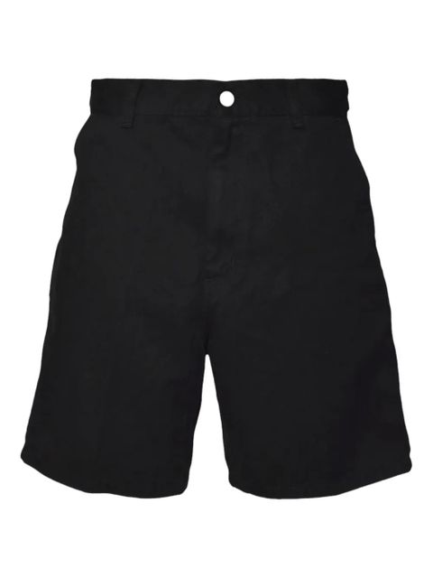 Carhartt WIP cargo shorts - Black - zdjęcie produktu nr 1