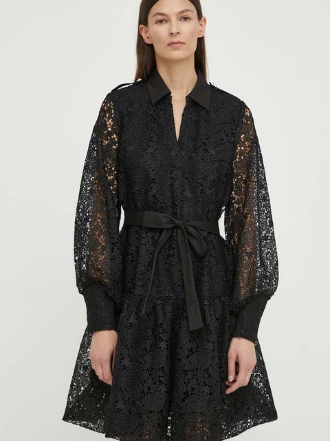 Bruuns Bazaar sukienka AmbrosiaBBAvril dress - zdjęcie produktu nr 2