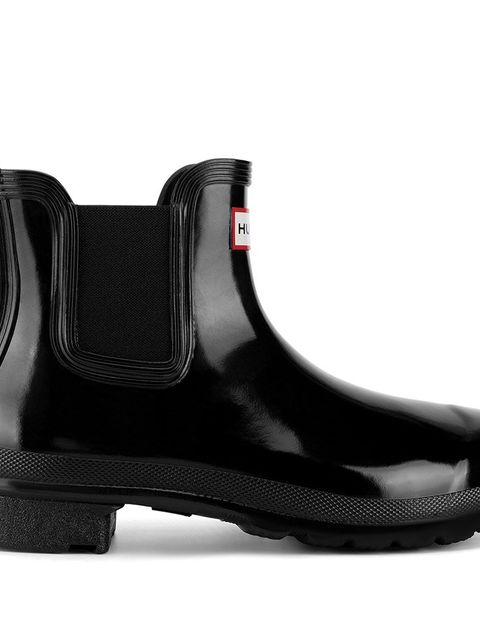 HUNTER WFS2078RGL Czarny - zdjęcie produktu nr 1