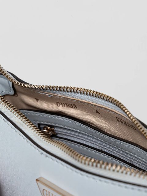 Guess torebka DARYNA kolor niebieski HWVG94 93180