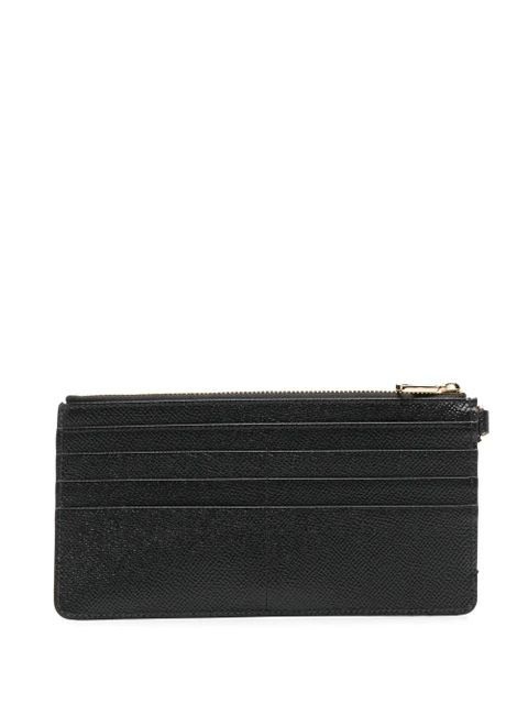 Dolce & Gabbana Dauphine wallet - Black - zdjęcie produktu nr 2