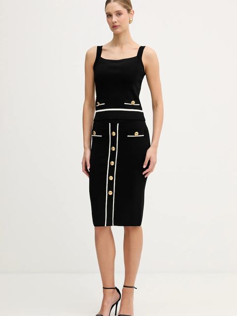 Marciano by Guess top NOEMI - zdjęcie produktu nr 1