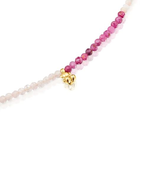 Tous naszyjnik z naturalnymi kamieniami - zdjęcie produktu nr 2