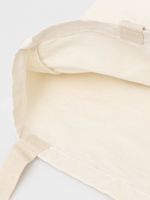 Samsoe Samsoe torebka FRINKA kolor beżowy F20300113