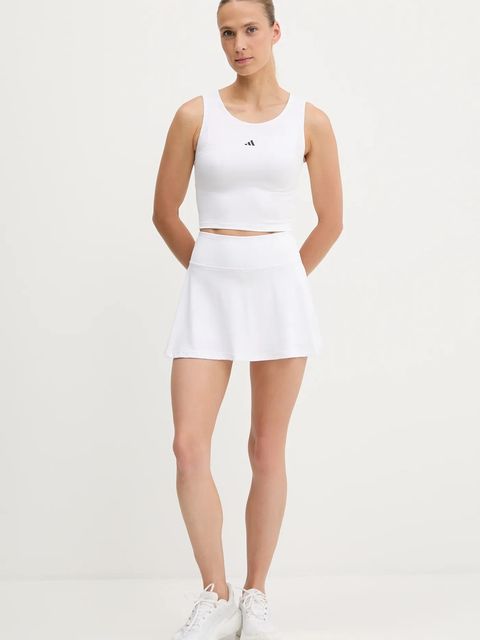 adidas Performance spódnica sportowa TENNIS CLUB - zdjęcie produktu nr 1