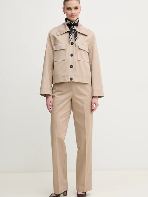 Pedro del Hierro kurtka bawełniana - zdjęcie produktu nr 2