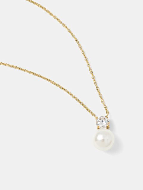 EDBLAD naszyjnik Luna 123872