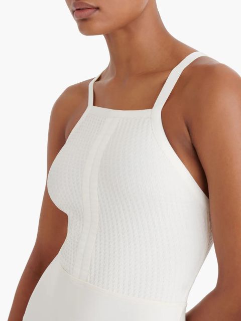 ERES Inédit swimsuit - White - zdjęcie produktu nr 2