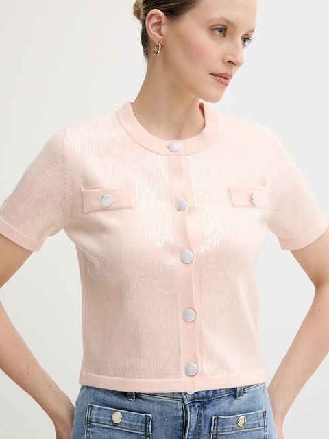 Morgan kardigan MSEKIN