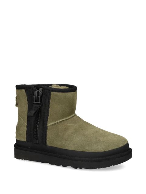 UGG Classic boots - Green - zdjęcie produktu nr 2