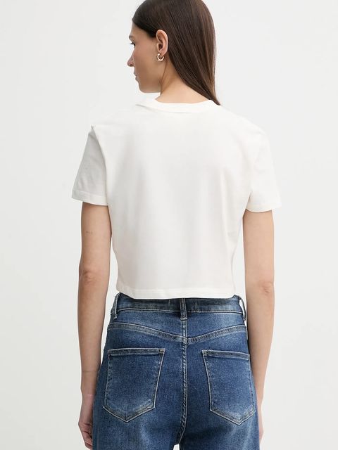 Calvin Klein Jeans t-shirt bawełniany