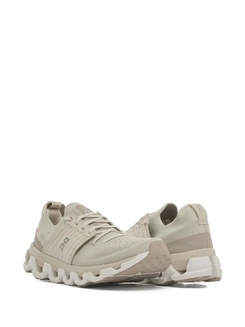 On Running W Cloudswift sneakers - Neutrals