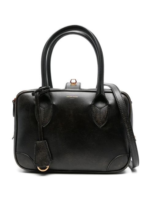 Golden Goose Vita tote bag - Black - zdjęcie produktu nr 1
