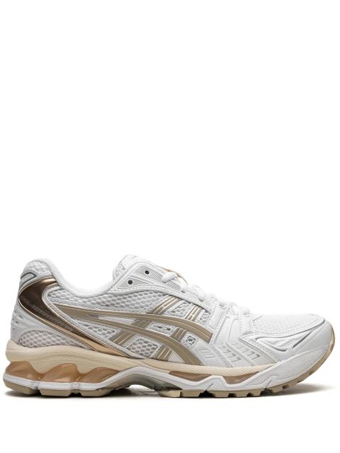 ASICS GEL-Kayano 14 "Simply Taupe" sneakers - White - zdjęcie produktu nr 1