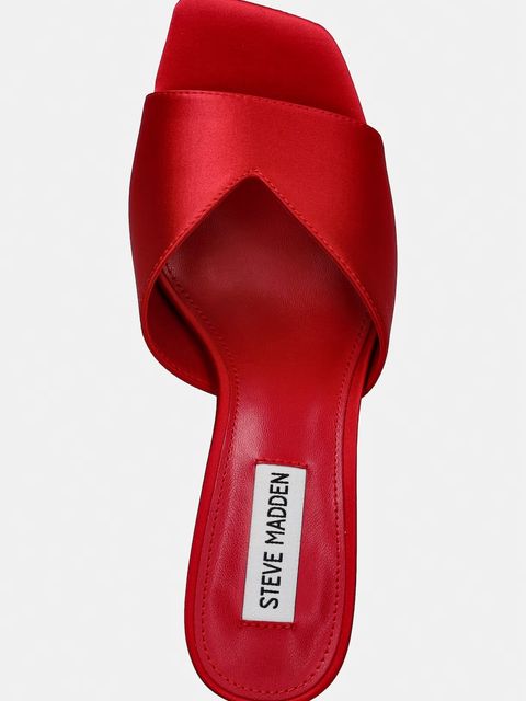 Steve Madden klapki Ivie