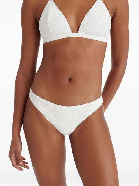 ERES Trends bikini briefs - White