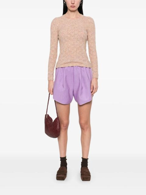 MARANT ÉTOILE Obeline sweater - Neutrals - zdjęcie produktu nr 2