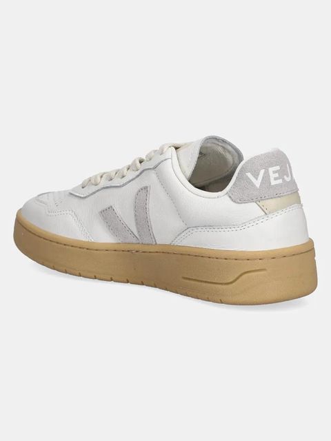 Veja sneakersy V-90 damskie kolor biały VD2003893A
