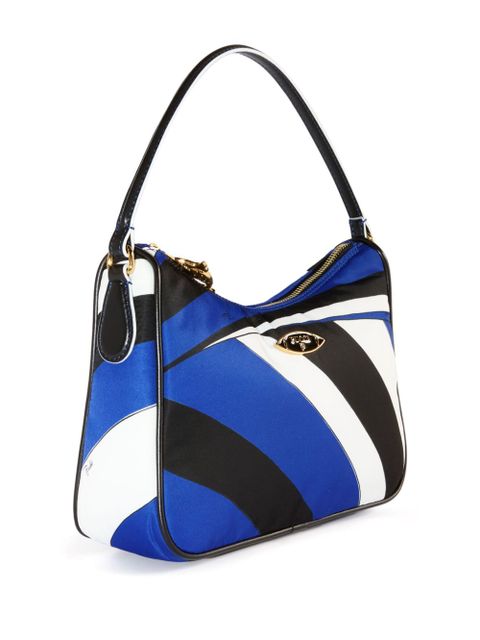PUCCI Yummy shoulder bag - Blue