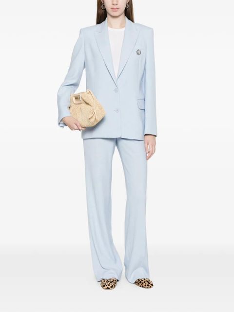 Maje button blazer - Blue - zdjęcie produktu nr 2