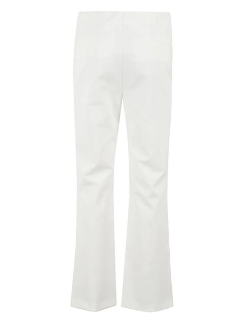 Simkhai cropped pants - White - zdjęcie produktu nr 2