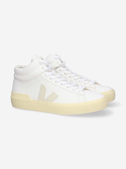 Veja sneakersy skórzane Minotaur TR052918