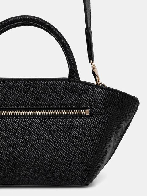 Guess torebka BOLENA kolor czarny HWZG92 07760