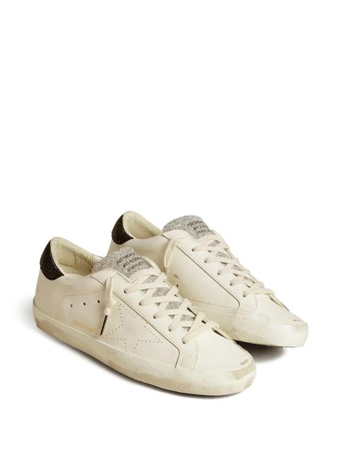 Golden Goose Super Star Skate sneakers - Neutrals - zdjęcie produktu nr 2