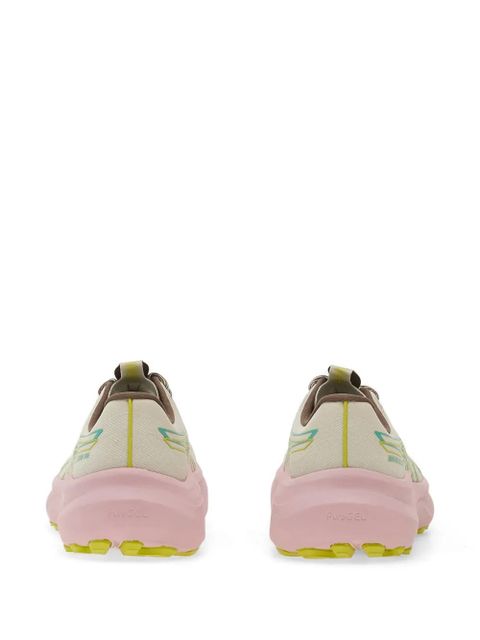 ASICS GT-2000 14 TR low-top sneakers - Neutrals