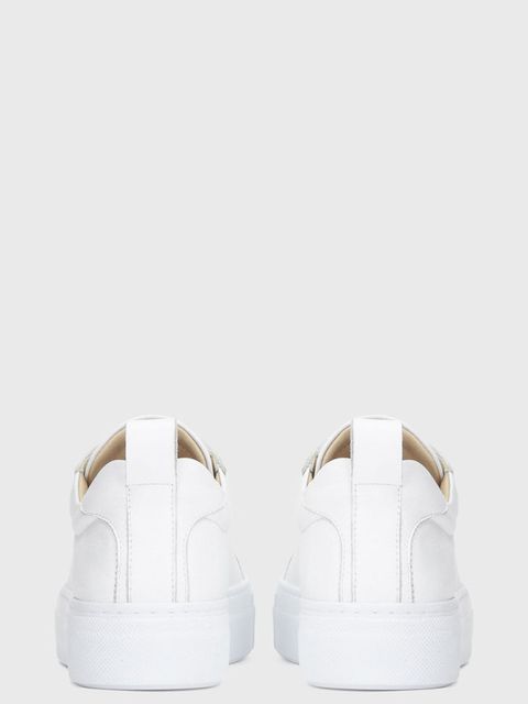 Kazar Studio - Buty skórzane - zdjęcie produktu nr 2