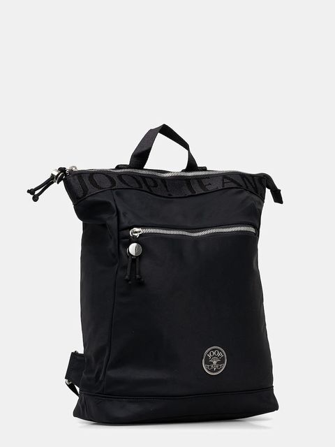 Joop! plecak damski kolor granatowy duży 4130001189 - zdjęcie produktu nr 2